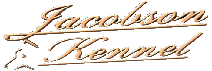 Jacobson Kennel Logo