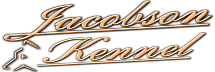 Jacobson Kennel Logo